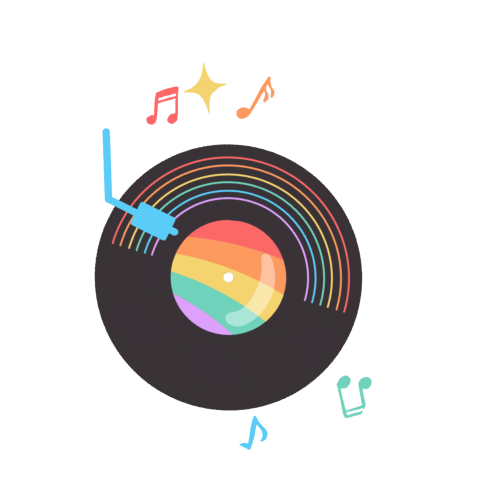Old Music