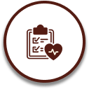 Health Vitals