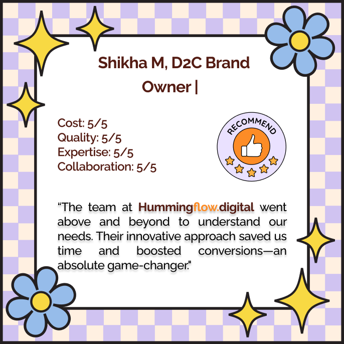 Certificate by us