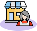 Make your shop visible onine