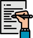 Preparing a Resume is important