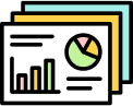 graphs and charts