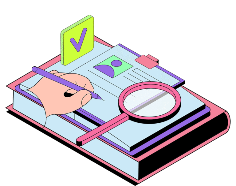 Magazine Banner
