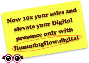 Increase Sales through us