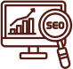 SEO works