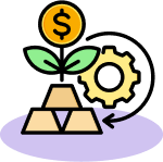 Strategy to get profit