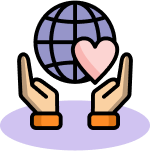 Goodwill accross the globe