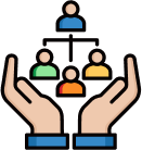 Customer Care Section